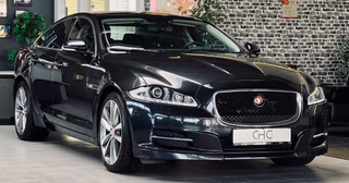 Jaguar XJ Premium Luxury AWD PANO|MERIDIAN|KAMERA|4xSHZ