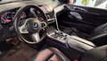 Daumennagel 11 - BMW M850 i xDrive Innovations-Pake