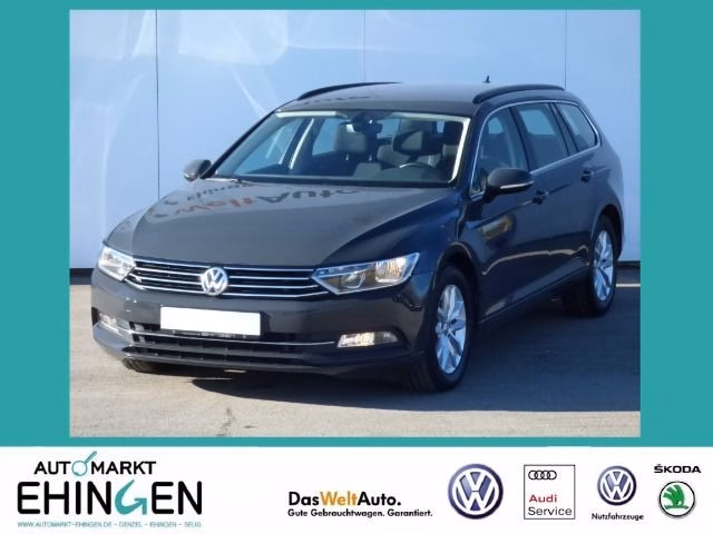 Volkswagen Passat Variant Comfortline 2.0 TDI DSG