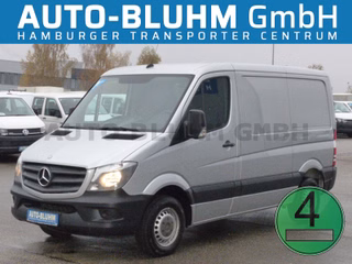 Mercedes-Benz Sprinter Gebrauchtwagen Kaufen