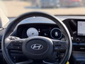 Daumennagel 16 - Hyundai BAYON Trend 2WD, 8-fach, SHZ, LED, GRA, KAMERA