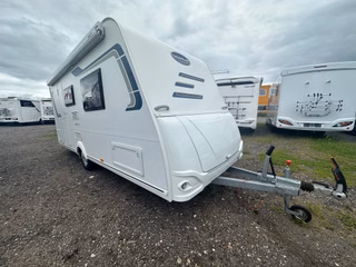 Caravelair Alba Gebrauchtwagen Kaufen