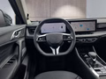 Daumennagel 12 - MG HS Hybrid+ Luxury 19*Alu/Leder/Navi/ACC/el.Klappe  **