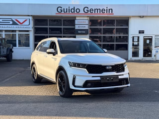 Kia Sorento Spirit 4WD 2.2l - foto 1