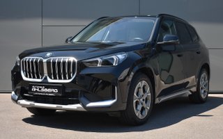 BMW X1 Gebrauchtwagen Kaufen