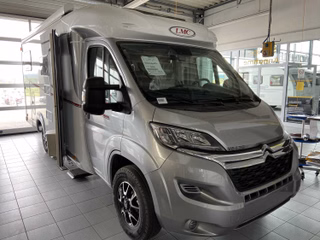 LMC Van 643 G New vehicle for sale