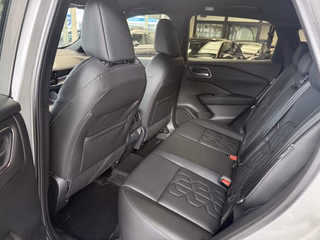 Nissan Qashqai Tekna Autom., Leder ACC LED - bilder 10