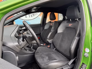 Ford Puma ST X /Performance/Panoschiebedach - bilder 9