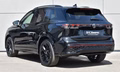Daumennagel 9 - Volkswagen Tiguan R-LINE/STHZ HUD/PANO/20 ZOLL/H&K/BLACK/IQ
