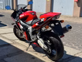 Daumennagel 8 - Yamaha YZF-R6 600 * RJ03 * 2.-Hand * Service NEU *