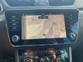 Daumennagel 9 - Skoda Superb Combi 2.0 TDI DSG Style AHK, Business, Komfort, Kamera