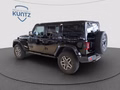 Thumbnail 3 - Jeep Wrangler Sahara 2.0 T-GDI MY25 ACC+Leder
