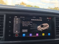 Daumennagel 43 - CUPRA Ateca 1,5TSI DSG 5*J.Gar/AHK/Leder/Navi/el.Klappe  **