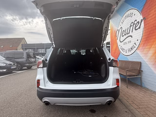 Ford Kuga Plug-In Hybrid Cool & Connect /AHK abnehmbar - foto 7