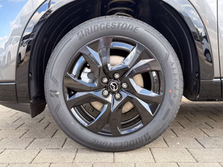 Mazda CX-5 2.5l 141PS 6AT Homura FWD - foto 13