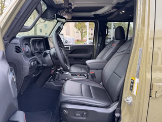 Jeep Wrangler Unlimited 3.6 V6 Rubicon Xtreme Recon 2026 - foto 12