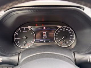 Nissan Juke 1.0 AT Kiiro Navi Kamera Winterräder 1.Hand - bilder 10