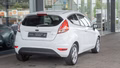 Daumennagel 3 - Ford Fiesta 1.6 2.HAND KLIMA TÜV 09.2027 GEPFLEGT