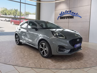 Ford Puma age.one-day registration Kaufen