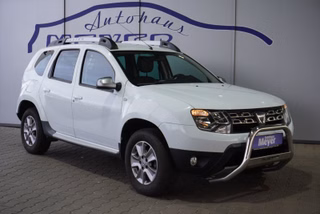 Dacia Duster Gebrauchtwagen Kaufen
