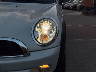 MINI Cooper SD Cabrio*Highgate*Aut*Nav*Xen*Leder*H/K - foto 1