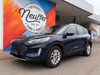 Ford Kuga Gebrauchtwagen Kaufen