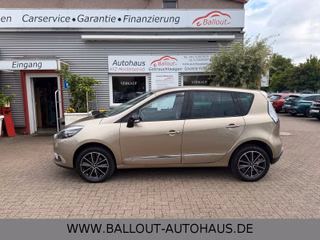 Renault Scenic Gebrauchtwagen Kaufen
