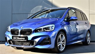BMW 218 Gran Tourer Gebrauchtwagen Kaufen