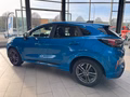 Daumennagel 3 - Ford Puma Gen-E 124 kW FWD