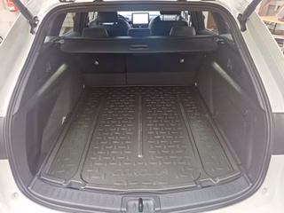Toyota Corolla Touring Sports Hybrid Teamplayer+ Technik P. - foto 15