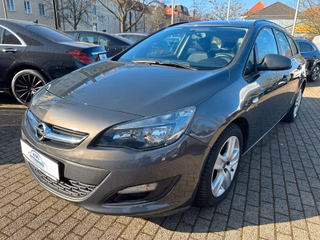 Opel Astra J Sports Tourer Energy*SITZHZG*NAVI*2HD*