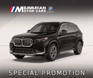 BMW X1 New vehicle for sale