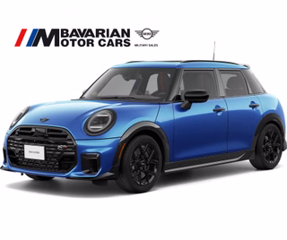 2026 MINI Cooper S 4 Door - photo 1