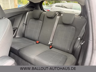 Ford Fiesta*KLIMA*NAVI*SYNIC*TEMPO*B&O*PANO*SHZ*SPUR* - photo 5