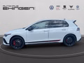 Daumennagel 4 - Volkswagen Golf GTI EDITION 50 2,0 l TSI OPF 239 kW (325 PS) 7-Gang-Doppelkupplungsgetriebe DSG