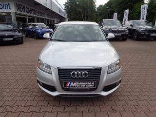 Audi A3 Used vehicle for sale