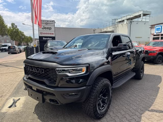 Dodge RAM 3.0L I6 RHO + BakFlip - foto 8