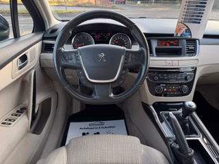 Peugeot 508 1.6 Active*Klima*Tempomat*Xenon*2.HD - foto 3