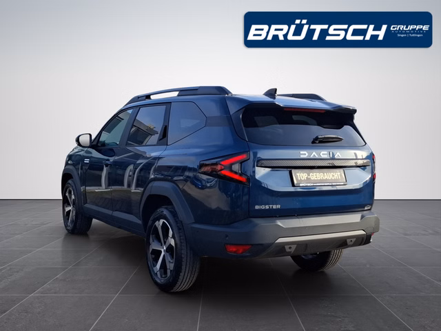 Dacia Bigster TCe 140 Journey / NAVI / 360` KAMERA / ACC / SHZ / 18´ LM - foto 3