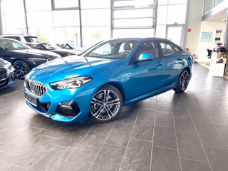 BMW 218 Year-old for sale