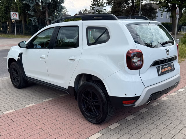 Dacia Duster II 1.6 Comfort*Nav*Carplay*Klima*Temp*PDC - foto 7