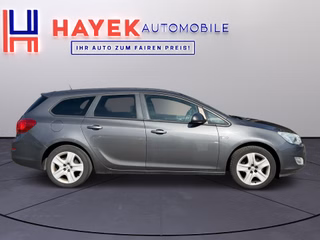 Opel Astra J Sports Tourer Design Edition - foto 7