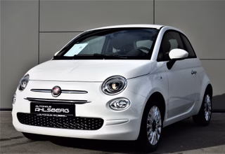 Fiat 500 Used vehicle for sale