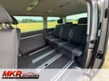 Daumennagel 16 - Volkswagen T5 Multivan  Team 2 Schiebetüren Klima Navi
