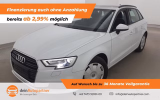Audi A3 Gebrauchtwagen Kaufen