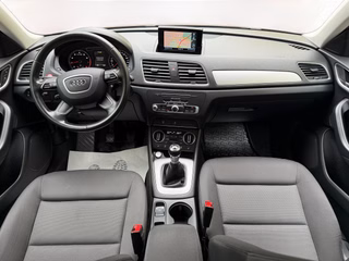 Audi Q3 basis Navi Tempomat - foto 6