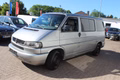 Daumennagel 31 - Volkswagen T4 2,5 TDI Multivan 3.Hand+Kamera TÜV 05/2028