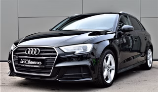 Audi A3 Gebrauchtwagen Kaufen
