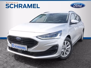 Ford Focus Turnier 1.5 Cool & Connect NAVI AHK LED - foto 1