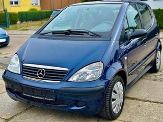 Mercedes-Benz A 140 Gebrauchtwagen Kaufen